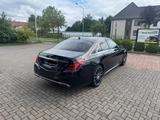 Mercedes-Benz S 450 S Limousine S 450 4Matic - Mercedes-Benz S 450 mit Benzin-Antrieb