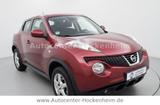 Nissan Juke Acenta - gebrauchte Nissan Juke aus dem Jahr 2010