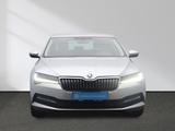 Skoda Superb 2.0 TDI Business Amundsen SmartLink - Skoda Superb: Business
