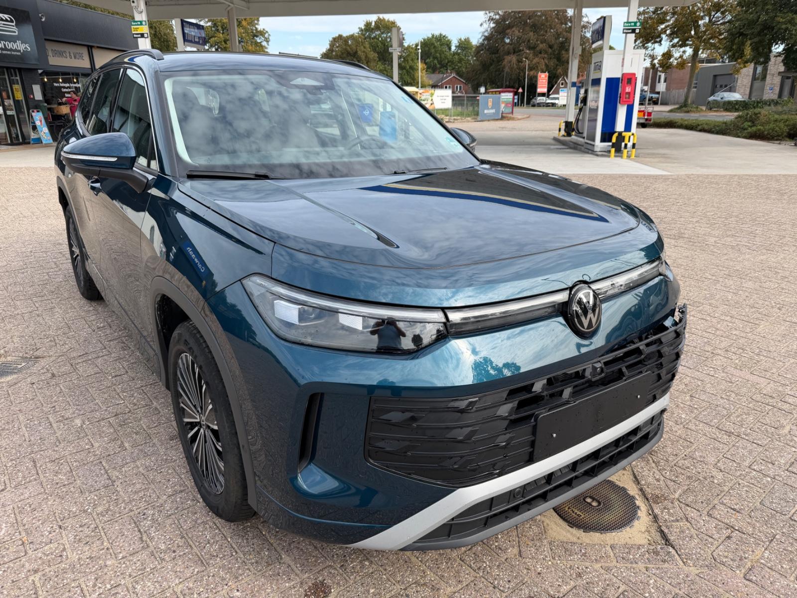 Volkswagen Tayron 1.5 eTSI 110 kW Life   7 Sitzer  MHEV