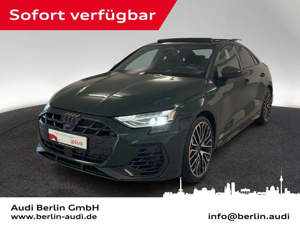 Audi S3 Limousine TFSI S tronic