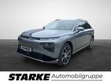XPENG G9 AWD Performance Premiumpaket & AHK  Panodach 