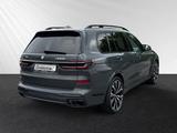 BMW X7 M60i M Sport Pro|AHK|Standhzg.|Pano|B&W - BMW X7 M60 mit Panoramadach