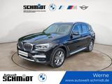 BMW X3 xDrive30d xLine + GARANTIE