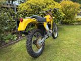 Maico GS 250 - MAICO 250