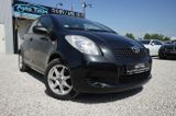 Toyota Yaris 1.3 |1.Hand| |KD gepfl.| |8-fach bereift| - Toyota Yaris aus 2008