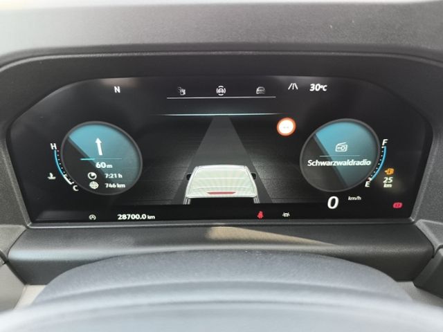 Fahrzeugabbildung Volkswagen Transporter Kasten 2.0 TDI LR Langer Radstand NA
