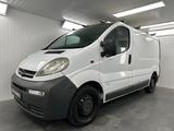 Opel Vivaro Kasten L1H1 2,9t Ausbau Wohnmobil AHK - gebrauchte Opel Vivaro aus dem Jahr 2003
