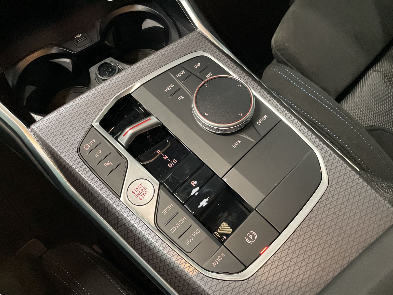 BMW 320 - Bild 17