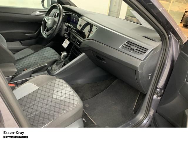 Volkswagen Taigo R-Line 1.0 TSI Matrix-LED Navi D-Cockpit