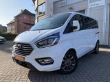 Ford Tourneo Custom Titanium X L1 AHK+Xenon+Kamera - gebrauchte Ford Tourneo Custom aus dem Jahr 2023