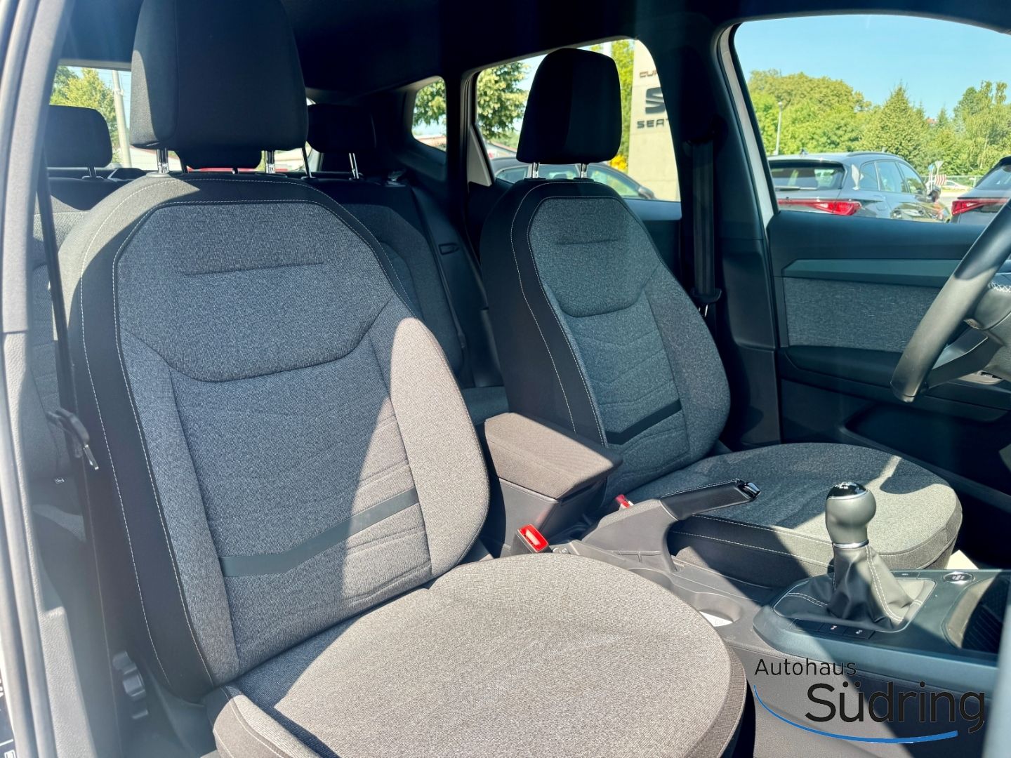 Arona 1,0 TSI Xperience Navi LED Rückfahrk.