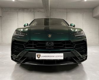 Lamborghini Urus 4.0 V8 Autom.