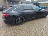 Audi A6 40 TDI S tronic Avant - - Audi A6 Gebrauchtwagen in Bremen