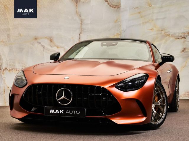 MERCEDES-BENZ AMG GT 63 S E Performance , Magno, pano, ceramic