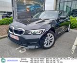 BMW 316 d Aut. LC-Pro LED Navi Leather KeylessStart - BMW 316: D