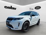 Land Rover Discovery Sport D200 R-Dynamic HSE AWD|AHK|LED - Land Rover Discovery Sport: R Dynamic Hse