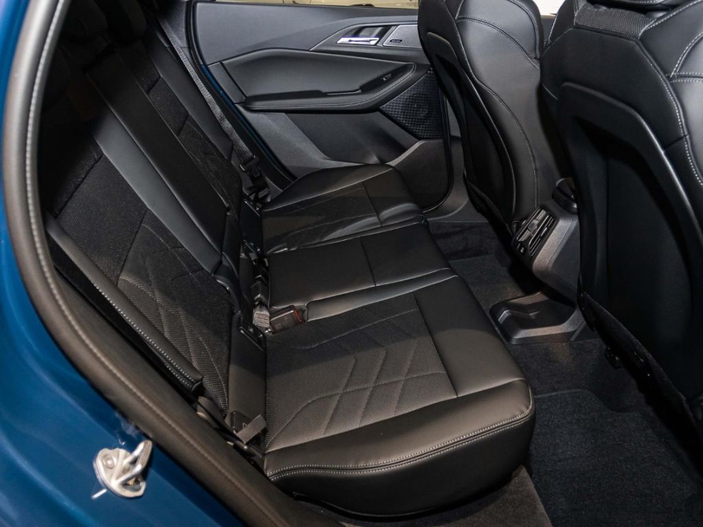BMW 220 Active Tourer - Bild 14