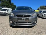 Mitsubishi Space Star 1.2 MIVEC Diamant+ ClearTec*Automatik - Mitsubishi Space Star: Automatik