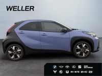Toyota Aygo (X) - Vorschau Bild 10