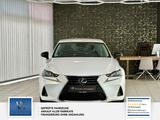 Lexus IS 300h Park-Assistent mit Rückfahrkamera. Schec - Lexus: Is