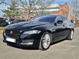 Jaguar XF 20t 200PS Prestige Automatik Prestige - Jaguar XF in Berlin