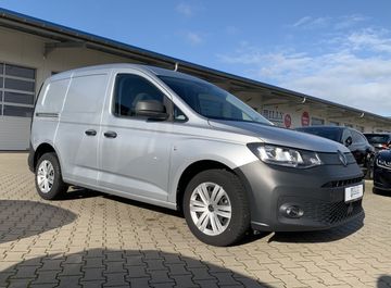 Volkswagen Caddy - 3