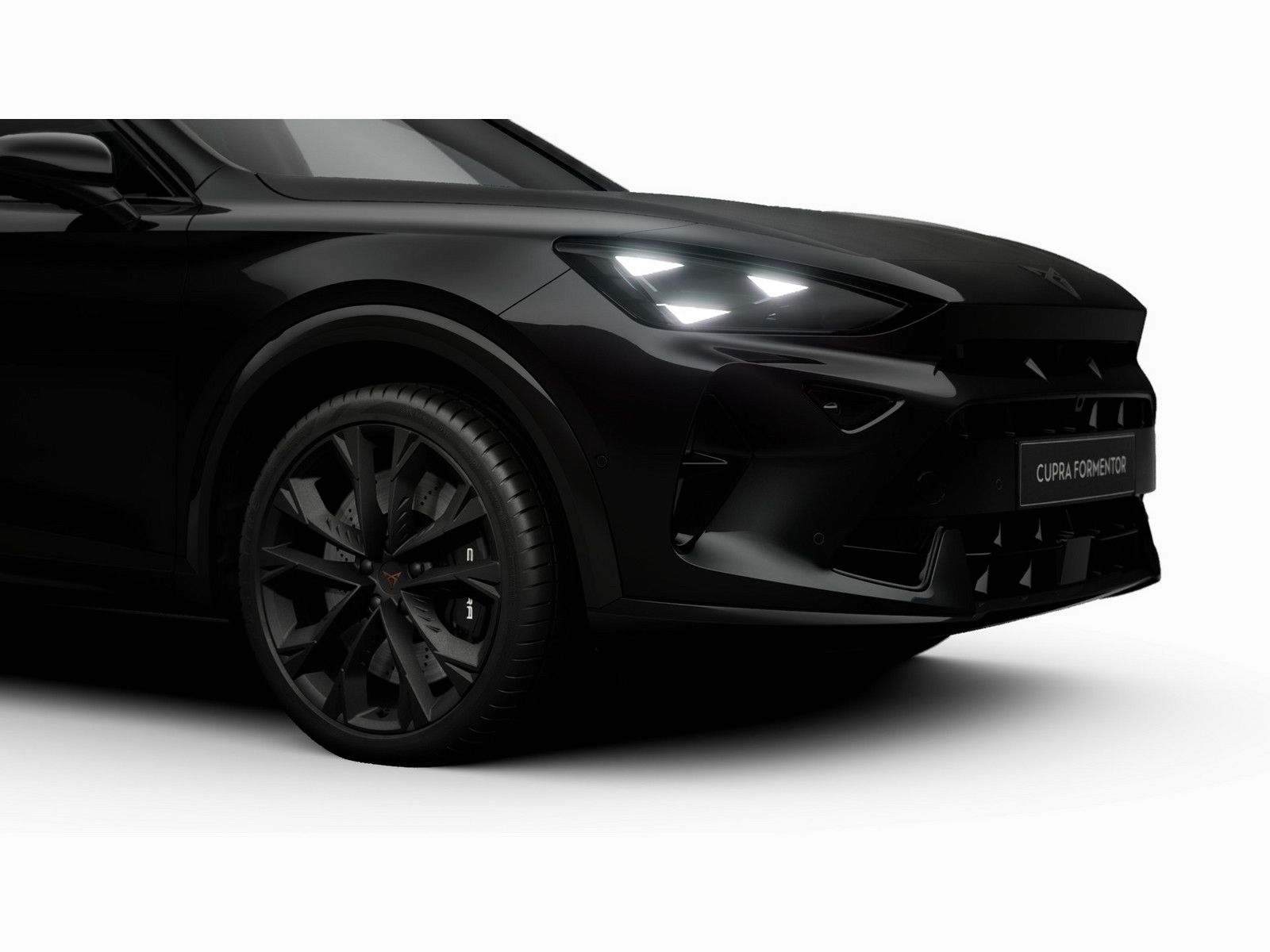 Cupra Formentor - Bild 5