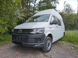 Volkswagen T6 LR Hochdach - Hochdach Wohnmobile
