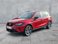 Seat Arona - Vorschau Bild 2