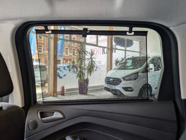 Ford C-MAX Cool & Connect