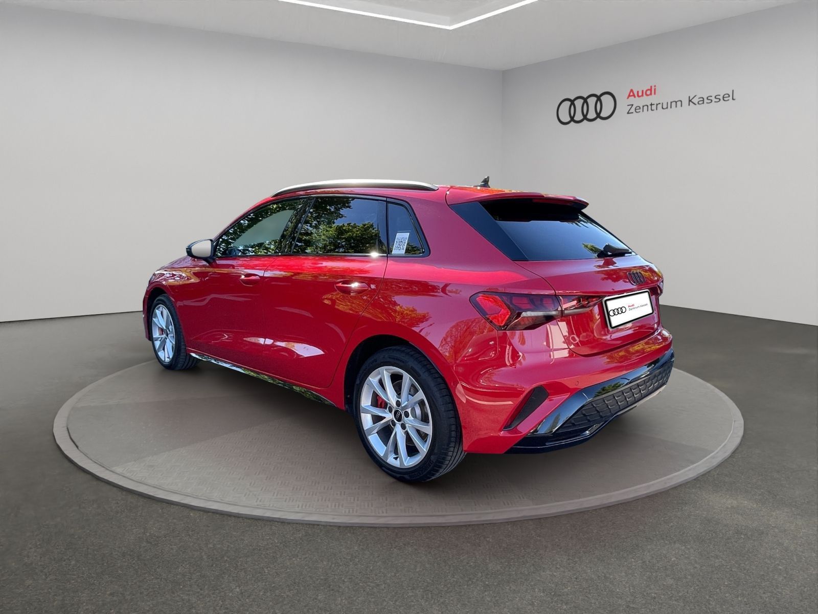 Audi A3 - Bild 4