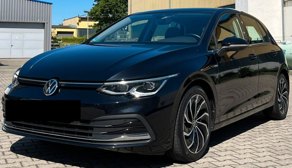 Image of Volkswagen Golf