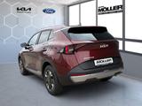 Kia Sportage Vision PE 1.6T DCT7 Komfort Kamera ACC  - : Geländewagen, V6