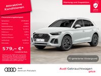 Audi SQ5 - Vorschau Bild 1