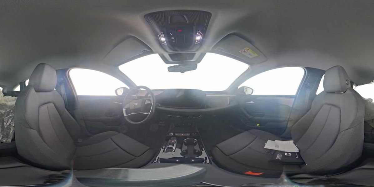 Audi A6 e-tron - Bild 6