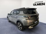Citroën ë-C3 Aircross Elektromotor 113 MAX 44-kWh-Batter - Citroën ë-C3 Aircross Tageszulassungen