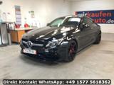 Mercedes-Benz C 63 AMG C Coupe S AMG (205.387) - Mercedes-Benz C-Class: A205
