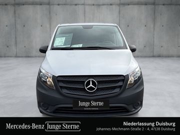 Mercedes Vito - 3