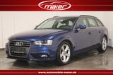 Audi A4 Avant 2.0 TDI S tronic Ambition-Xenon-AHK- - Audi A4 aus 2012: TDI
