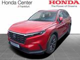 Honda CR-V e:HEV Elegance AWD - Honda CR-V New cars