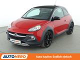 Opel Adam 1.4 Rocks *TEMPO*SHZ*ALU*KLIMA* - Opel Adam in Hannover