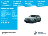 Volkswagen Passat Variant - Vorschau Bild 1