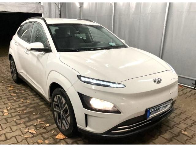 Hyundai KONA Trend Elektro 2WD Navi Soundsystem LED ACC 