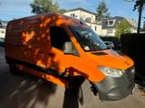 Mercedes-Benz Sprinter - Mercedes-Benz Sprinter Gebrauchtwagen in München