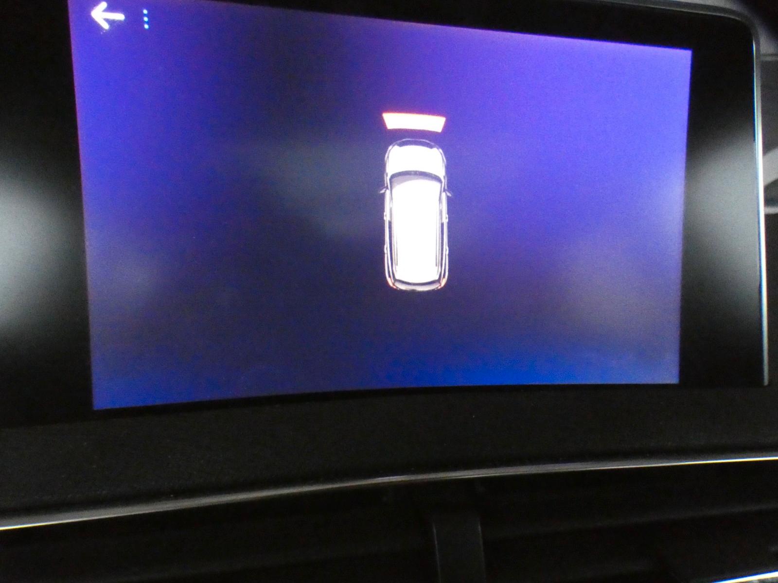 Peugeot 3008 PANORAMA AHK NAVI LED-SCHEINWERFER KAMERA