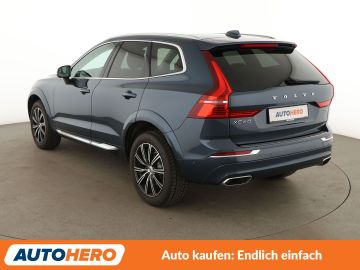 Volvo XC60 - 4