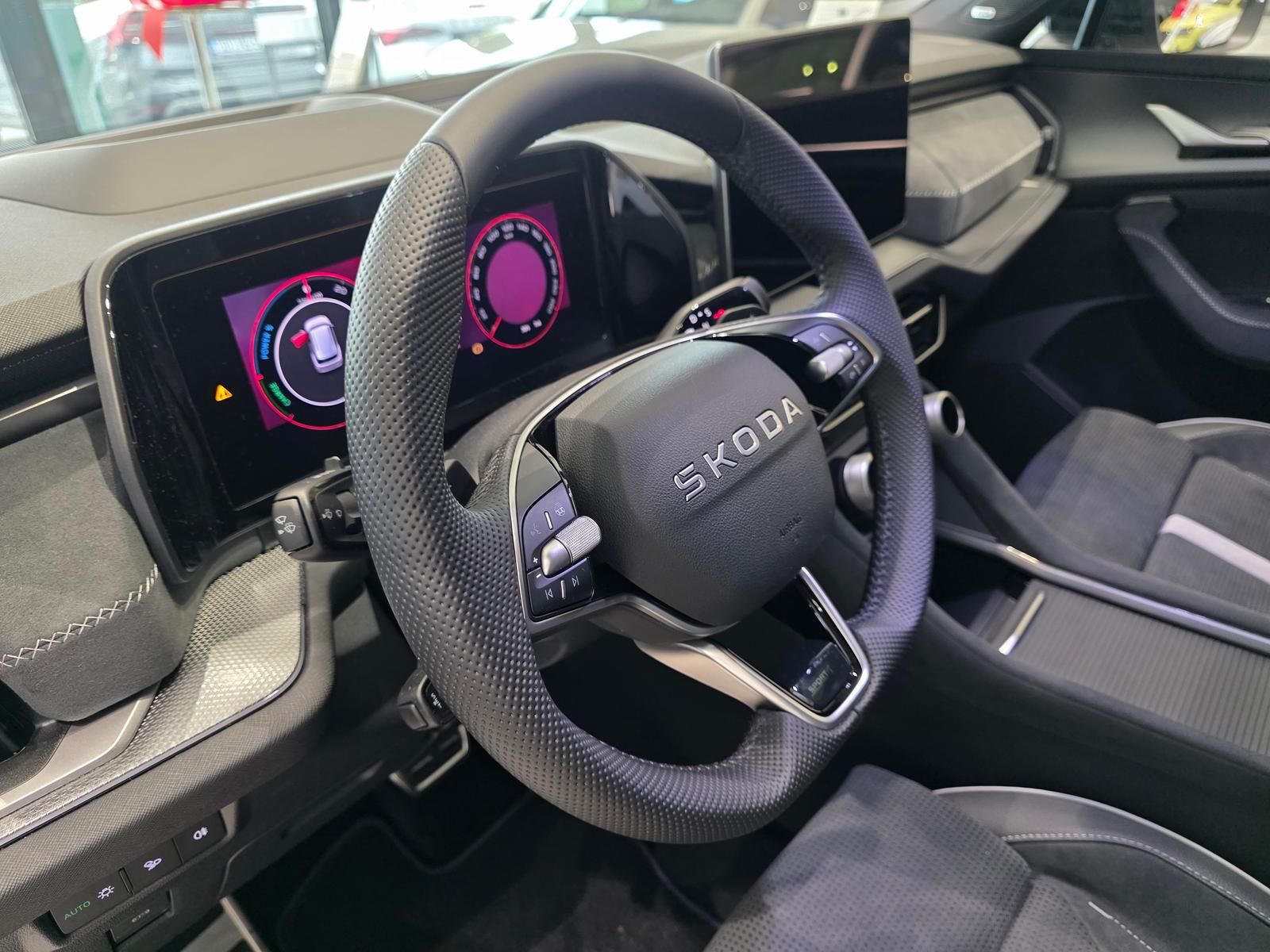 Skoda Kodiaq - Bild 10