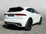 Jaguar E-Pace R-Dynamic SE AWD D240 Winter 20 Zoll AHK - Jaguar E-Pace: R Dynamic Se