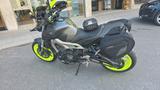 Yamaha MT09  - Angebote
